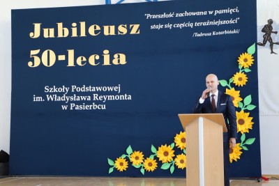 Jubileusz – 50-lecie Szkoły Podstawowej im. Władysława Reymonta w Pasierbcu - Galeria zdjęć - IMG_7733 (Kopiowanie).JPG