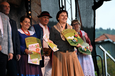 27. Gminny Przegląd KGW Pisarzowa 2026 - Galeria zdjęć - DSC_9074 (Kopiowanie).jpg