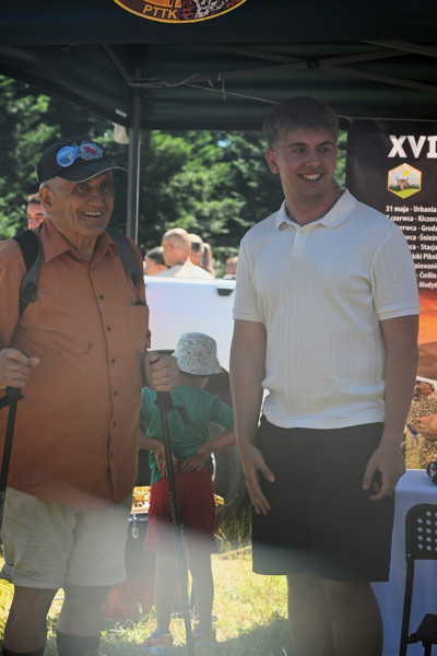 Odkrywanie Beskidu Wyspowego – góra Golców w Starej Wsi zdobyta! - Galeria zdjęć - DSC_1314 (Kopiowanie).jpg
