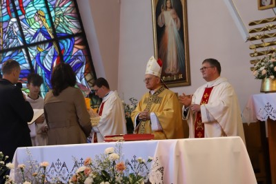 Jubileusz – 50-lecie Szkoły Podstawowej im. Władysława Reymonta w Pasierbcu - Galeria zdjęć - IMG_7555 (Kopiowanie).JPG