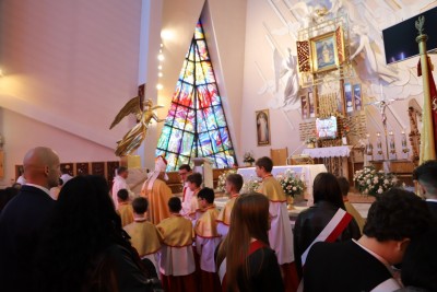 Jubileusz – 50-lecie Szkoły Podstawowej im. Władysława Reymonta w Pasierbcu - Galeria zdjęć - IMG_7641 (Kopiowanie).JPG