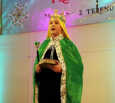 24. Gminny Przegląd Grup Kolędniczych w Starej Wsi - Galeria zdjęć - IMG_5139 (Kopiowanie).JPG