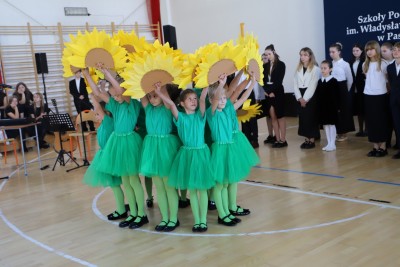 Jubileusz – 50-lecie Szkoły Podstawowej im. Władysława Reymonta w Pasierbcu - Galeria zdjęć - IMG_7857 (Kopiowanie).JPG