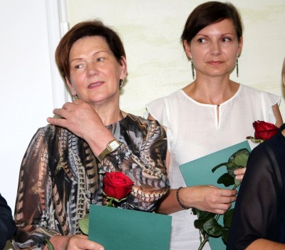 Nagrody dla uczniów, podziękowania dla nauczycieli na uroczystym  podsumowaniu roku szkolnego - Galeria zdjęć - IMG_0601 (Kopiowanie).JPG