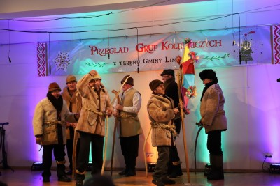 24. Gminny Przegląd Grup Kolędniczych w Starej Wsi - Galeria zdjęć - IMG_5238 (Kopiowanie).JPG