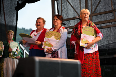 27. Gminny Przegląd KGW Pisarzowa 2026 - Galeria zdjęć - DSC_9108 (Kopiowanie).jpg