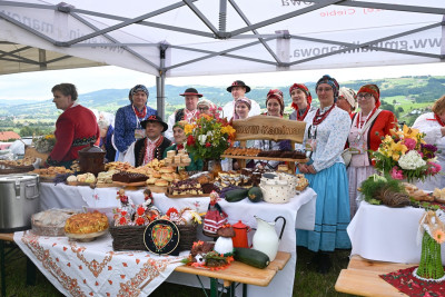 27. Gminny Przegląd KGW Pisarzowa 2026 - Galeria zdjęć - DSC_7580 (Kopiowanie).jpg