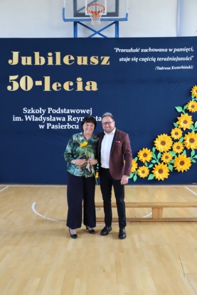 Jubileusz – 50-lecie Szkoły Podstawowej im. Władysława Reymonta w Pasierbcu - Galeria zdjęć - IMG_8115 (Kopiowanie).JPG