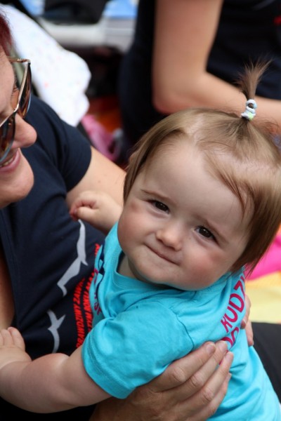 Spotkanie turystów na Sałaszu -  Odkryj Beskid Wyspowy 2019 - Galeria zdjęć - IMG_2145 (Kopiowanie).JPG