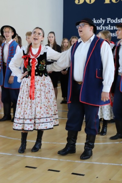 Jubileusz – 50-lecie Szkoły Podstawowej im. Władysława Reymonta w Pasierbcu - Galeria zdjęć - IMG_7785 (Kopiowanie).JPG