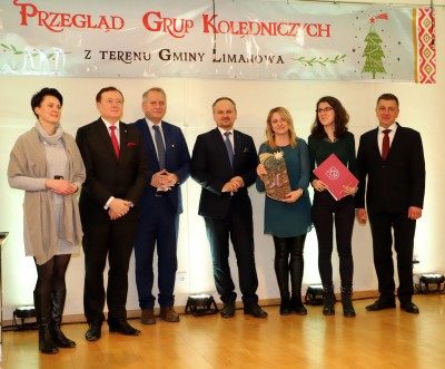 24. Gminny Przegląd Grup Kolędniczych w Starej Wsi - Galeria zdjęć - IMG_5412 (Kopiowanie).JPG