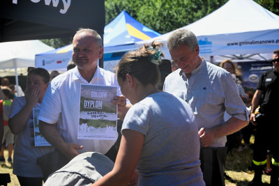 Odkrywanie Beskidu Wyspowego – góra Golców w Starej Wsi zdobyta! - Galeria zdjęć - DSC_1348 (Kopiowanie).jpg