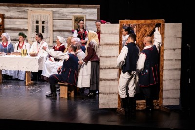 51. Limanowska Słaza – podsumowanie wielkiego święta folkloru - Galeria zdjęć - ed1a3239 (Kopiowanie).jpg