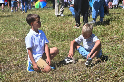 Odkrywanie Beskidu Wyspowego – góra Golców w Starej Wsi zdobyta! - Galeria zdjęć - DSC_1294 (Kopiowanie).jpg