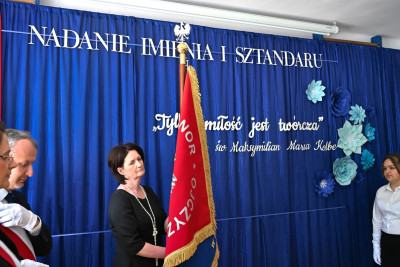 Uroczystość nadania imienia oraz sztandaru Szkole Podstawowej w Młynnem - Galeria zdjęć - DSC_2228 (Kopiowanie).jpg