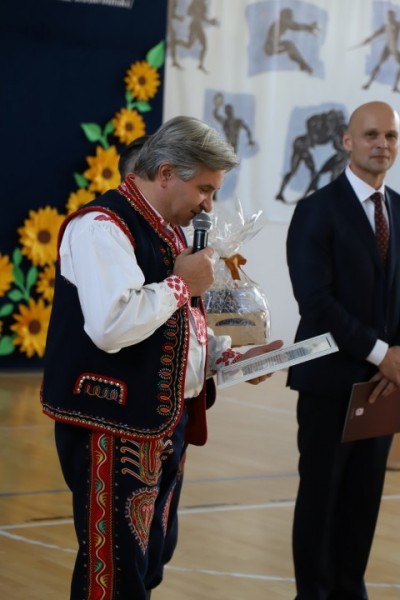 Jubileusz – 50-lecie Szkoły Podstawowej im. Władysława Reymonta w Pasierbcu - Galeria zdjęć - IMG_8023 (Kopiowanie).JPG