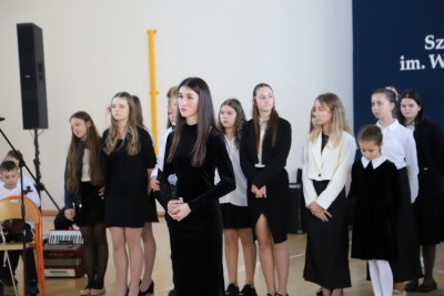 Jubileusz – 50-lecie Szkoły Podstawowej im. Władysława Reymonta w Pasierbcu - Galeria zdjęć - IMG_7885 (Kopiowanie).JPG