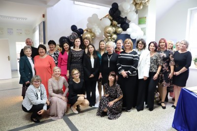 60-lecie Szkoły Podstawowej im. Marii Dąbrowskiej w Nowym Rybiu - Galeria zdjęć - IMG_7525 (Kopiowanie).JPG