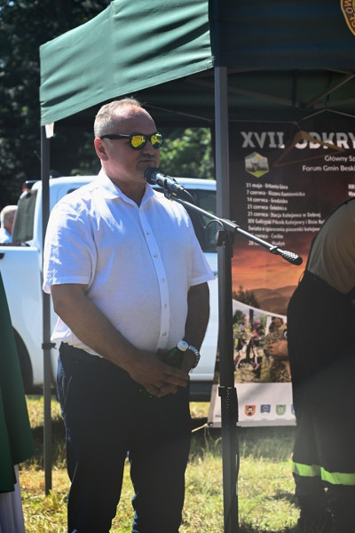 Odkrywanie Beskidu Wyspowego – góra Golców w Starej Wsi zdobyta! - Galeria zdjęć - DSC_1063 (Kopiowanie).jpg
