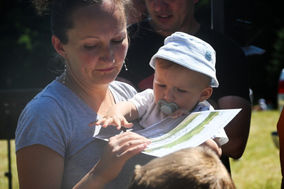 Odkrywanie Beskidu Wyspowego – góra Golców w Starej Wsi zdobyta! - Galeria zdjęć - DSC_1361 (Kopiowanie).jpg