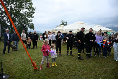 27. Gminny Przegląd KGW Pisarzowa 2026 - Galeria zdjęć - DSC_9005 (Kopiowanie).jpg