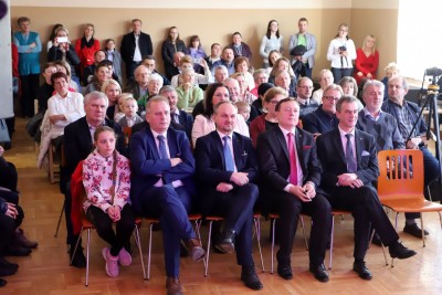 24. Gminny Przegląd Grup Kolędniczych w Starej Wsi - Galeria zdjęć - IMG_5057 (Kopiowanie).JPG