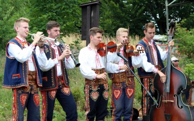 Spotkanie turystów na Sałaszu -  Odkryj Beskid Wyspowy 2019 - Galeria zdjęć - IMG_2105 (Kopiowanie).JPG