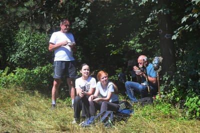 Odkrywanie Beskidu Wyspowego – góra Golców w Starej Wsi zdobyta! - Galeria zdjęć - DSC_1279 (Kopiowanie).jpg