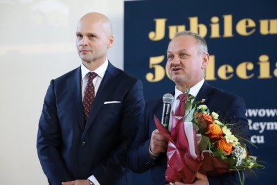Jubileusz – 50-lecie Szkoły Podstawowej im. Władysława Reymonta w Pasierbcu - Galeria zdjęć - IMG_7892 (Kopiowanie).JPG