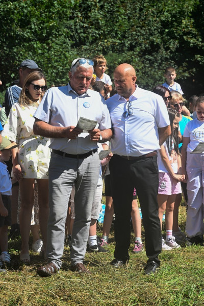 Odkrywanie Beskidu Wyspowego – góra Golców w Starej Wsi zdobyta! - Galeria zdjęć - DSC_1122 (Kopiowanie).jpg