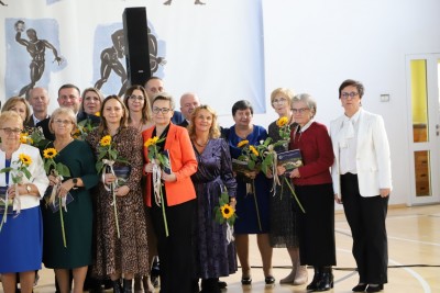 Jubileusz – 50-lecie Szkoły Podstawowej im. Władysława Reymonta w Pasierbcu - Galeria zdjęć - IMG_8061 (Kopiowanie).JPG
