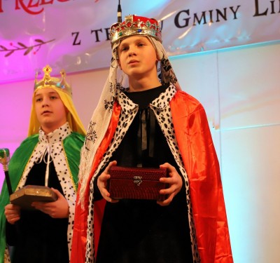 24. Gminny Przegląd Grup Kolędniczych w Starej Wsi - Galeria zdjęć - IMG_5141 (Kopiowanie).JPG