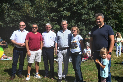 Odkrywanie Beskidu Wyspowego – góra Golców w Starej Wsi zdobyta! - Galeria zdjęć - DSC_1056 (Kopiowanie).jpg