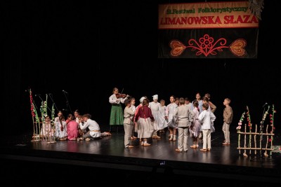 51. Limanowska Słaza – podsumowanie wielkiego święta folkloru - Galeria zdjęć - ed1a1493 (Kopiowanie).jpg