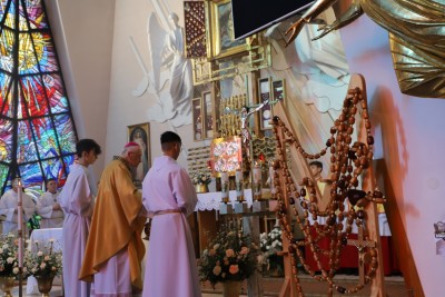 Jubileusz – 50-lecie Szkoły Podstawowej im. Władysława Reymonta w Pasierbcu - Galeria zdjęć - IMG_7572 (Kopiowanie).JPG