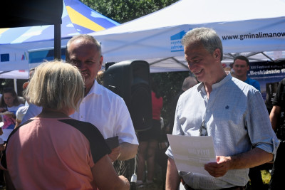 Odkrywanie Beskidu Wyspowego – góra Golców w Starej Wsi zdobyta! - Galeria zdjęć - DSC_1364 (Kopiowanie).jpg