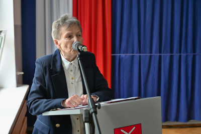 Uroczystość nadania imienia oraz sztandaru Szkole Podstawowej w Młynnem - Galeria zdjęć - DSC_2396 (Kopiowanie).jpg
