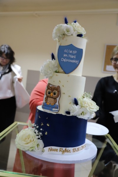 60-lecie Szkoły Podstawowej im. Marii Dąbrowskiej w Nowym Rybiu - Galeria zdjęć - IMG_7419 (Kopiowanie).JPG