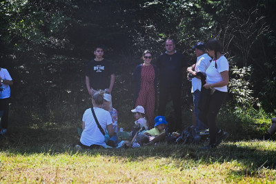 Odkrywanie Beskidu Wyspowego – góra Golców w Starej Wsi zdobyta! - Galeria zdjęć - DSC_1000 (Kopiowanie).jpg