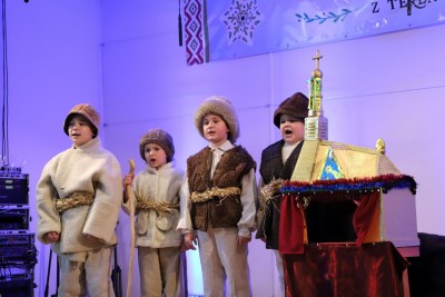 24. Gminny Przegląd Grup Kolędniczych w Starej Wsi - Galeria zdjęć - IMG_5100 (Kopiowanie).JPG