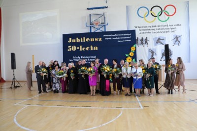 Jubileusz – 50-lecie Szkoły Podstawowej im. Władysława Reymonta w Pasierbcu - Galeria zdjęć - IMG_8040 (Kopiowanie).JPG