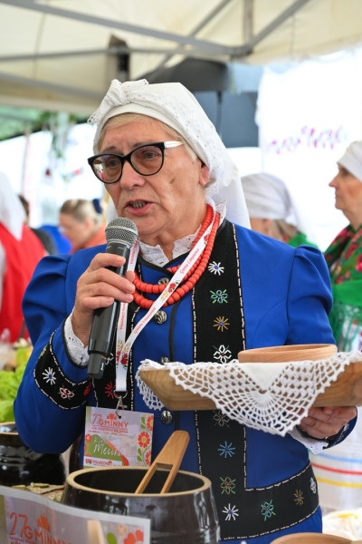 27. Gminny Przegląd KGW Pisarzowa 2026 - Galeria zdjęć - DSC_8013 (Kopiowanie).jpg