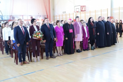 Jubileusz – 50-lecie Szkoły Podstawowej im. Władysława Reymonta w Pasierbcu - Galeria zdjęć - IMG_7689 (Kopiowanie).JPG