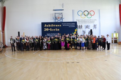 Jubileusz – 50-lecie Szkoły Podstawowej im. Władysława Reymonta w Pasierbcu - Galeria zdjęć - IMG_8065 (Kopiowanie).JPG