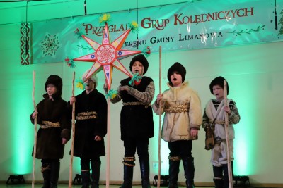 24. Gminny Przegląd Grup Kolędniczych w Starej Wsi - Galeria zdjęć - 1dd.JPG