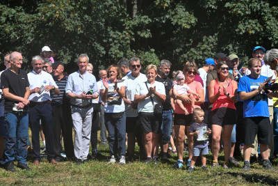 Odkrywanie Beskidu Wyspowego – góra Golców w Starej Wsi zdobyta! - Galeria zdjęć - DSC_1151 (Kopiowanie).jpg
