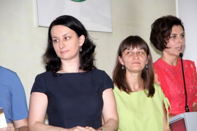 Nagrody dla uczniów, podziękowania dla nauczycieli na uroczystym  podsumowaniu roku szkolnego - Galeria zdjęć - IMG_0517 (Kopiowanie).JPG