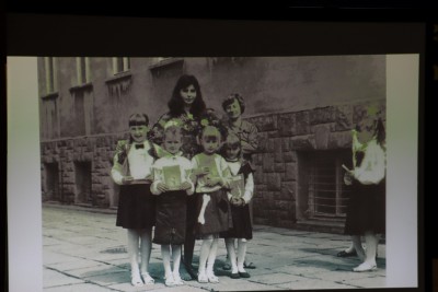 60-lecie Szkoły Podstawowej im. Marii Dąbrowskiej w Nowym Rybiu - Galeria zdjęć - IMG_7137 (Kopiowanie).JPG