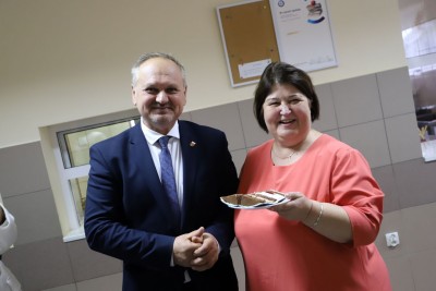 60-lecie Szkoły Podstawowej im. Marii Dąbrowskiej w Nowym Rybiu - Galeria zdjęć - IMG_7432 (Kopiowanie).JPG