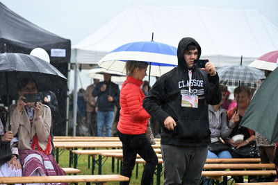 27. Gminny Przegląd KGW Pisarzowa 2026 - Galeria zdjęć - DSC_8679 (Kopiowanie).jpg
